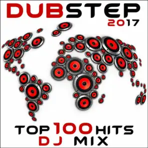 Crack Bass (Dubstep 2017 Top 100 Hits DJ Mix Edit)
