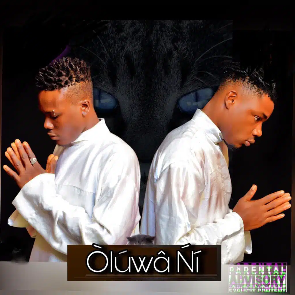 Oluwa Ni(featuring JayBlizz)