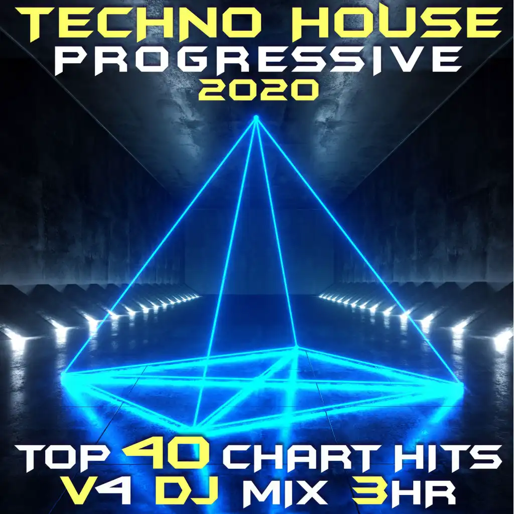 Love & Hope (Techno House Progressive 2020, Vol. 4 Dj Mixed)