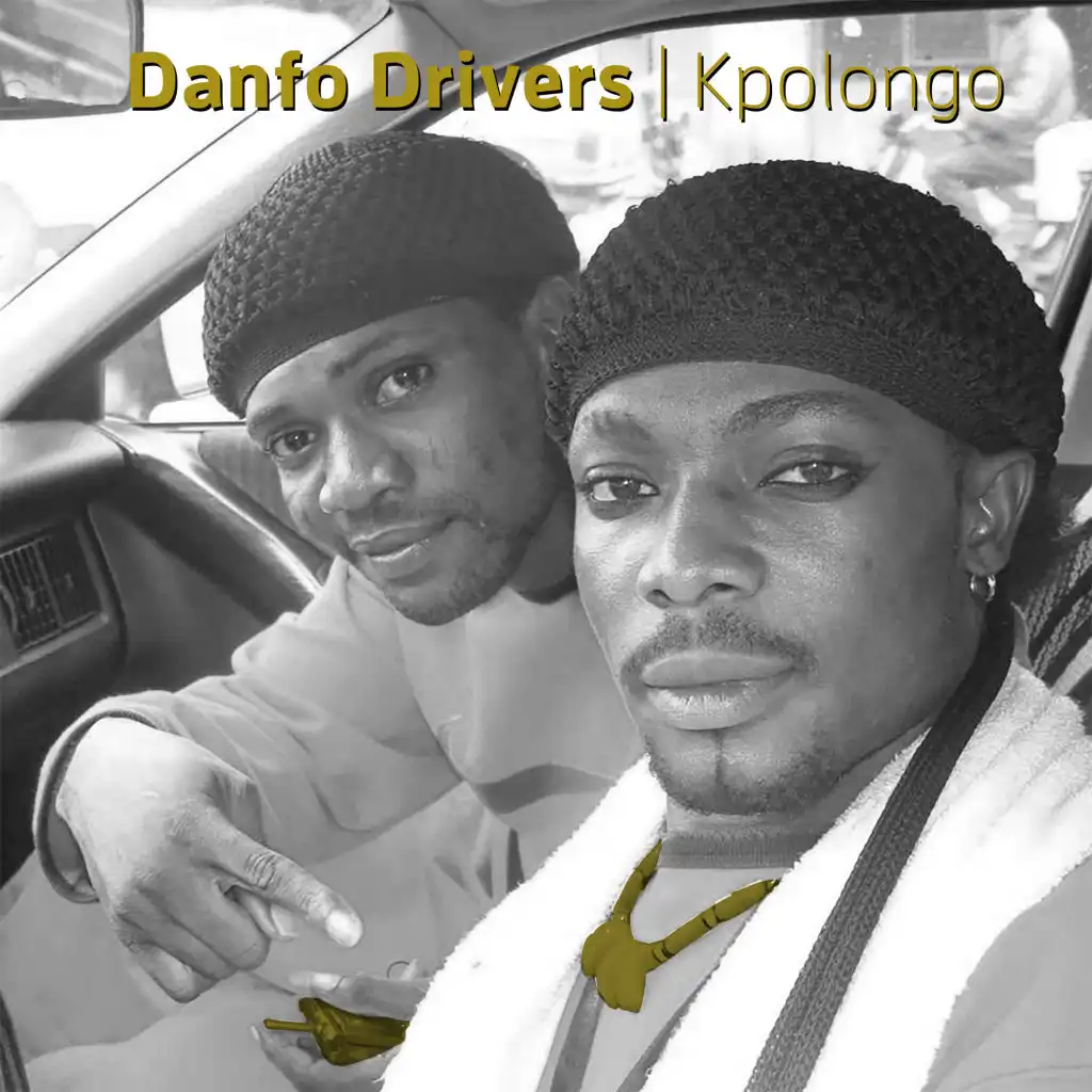 Danfo Drivers