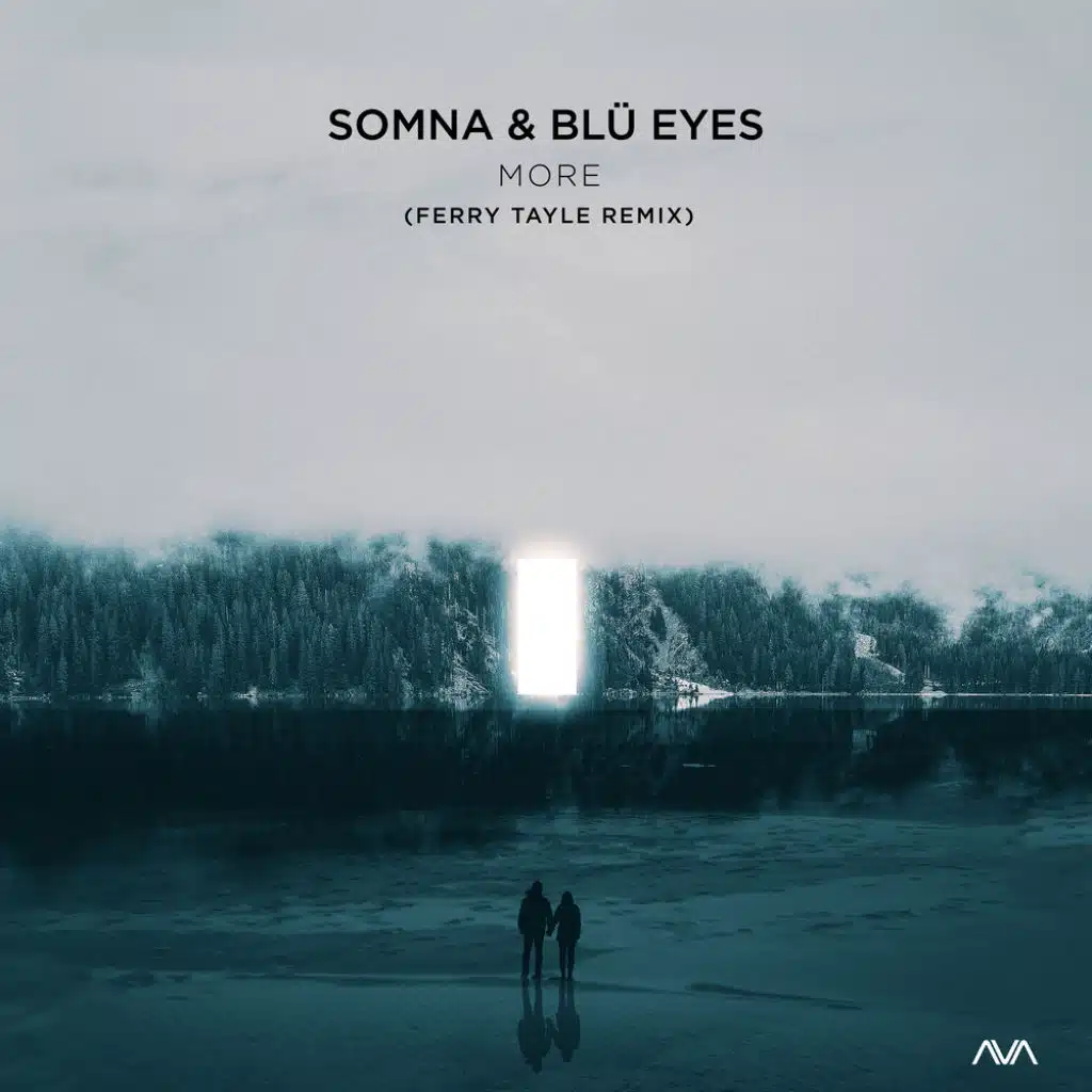 Somna & BLU EYES