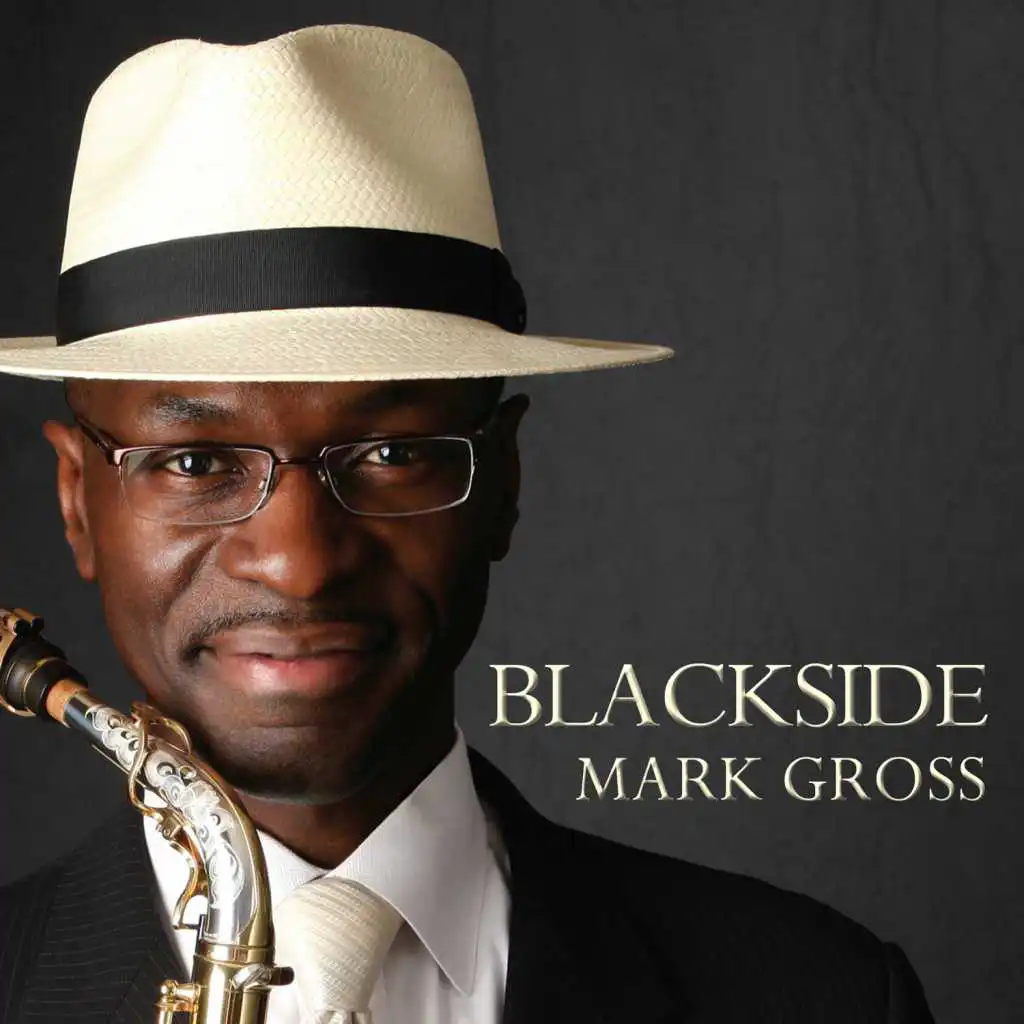 Blackside (feat. Freddie Hendrix, Cyrus Chestnut, Yotam, Dezron Douglas, Greg Hutchinson & Vanderlei Pereira)