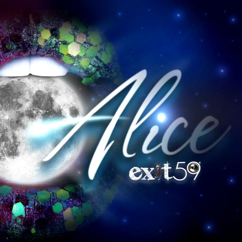 Alice (feat. Dani Vasile)