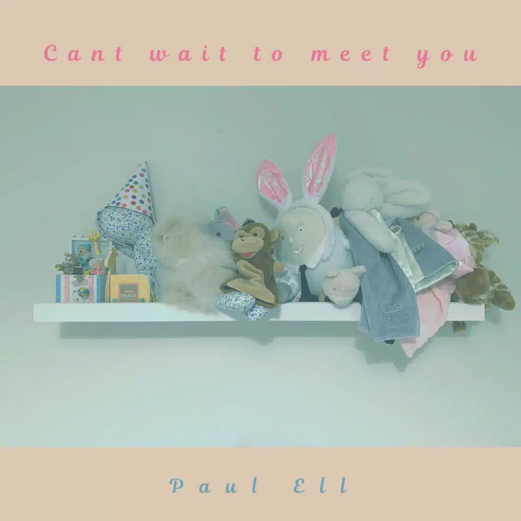 Can't Wait to Meet You