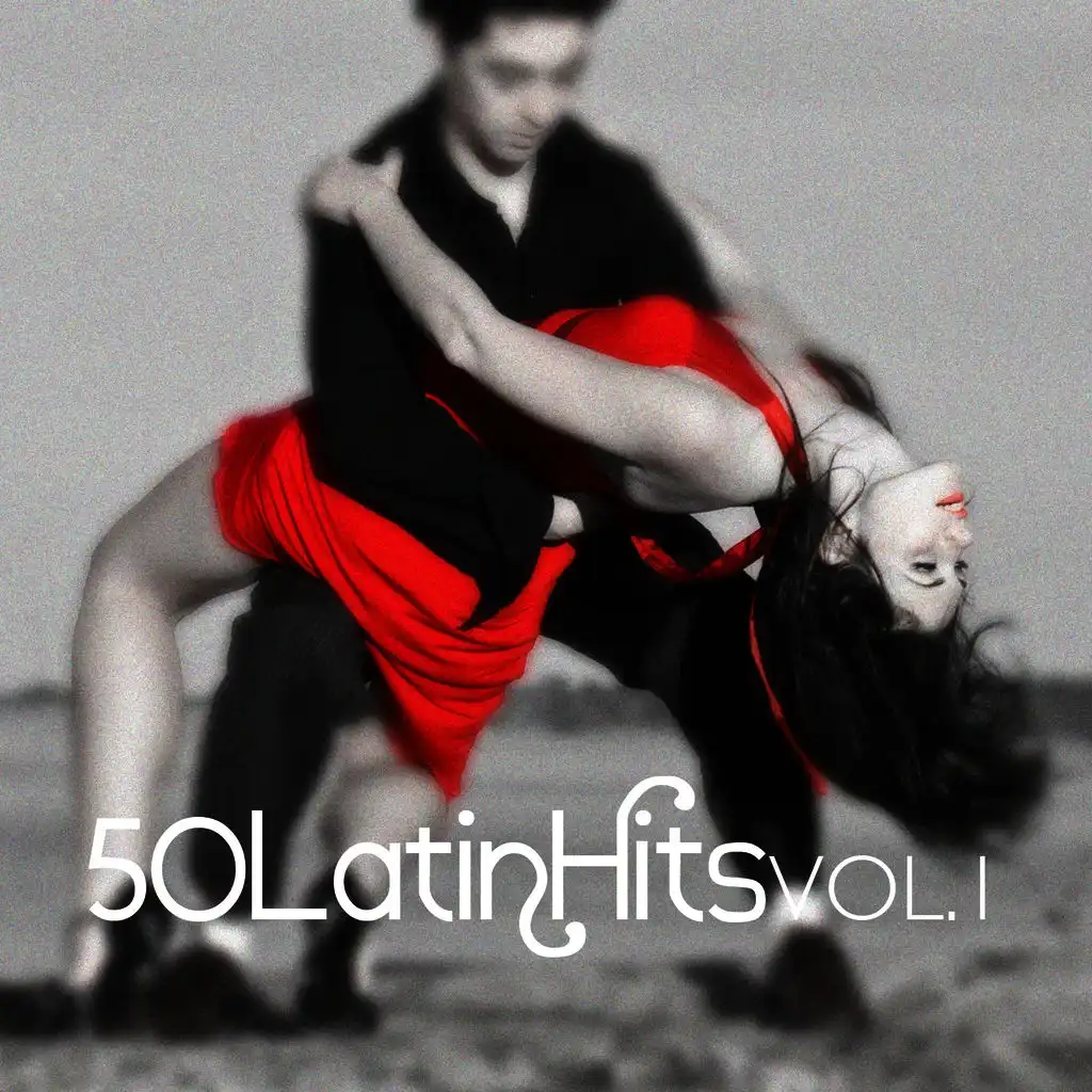 50 Latin Hits Vol. 1