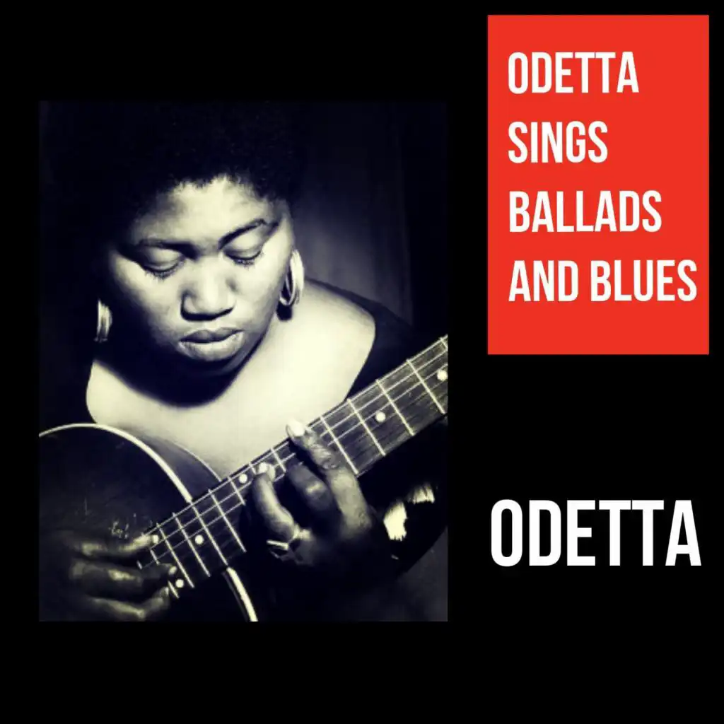 Odetta Sings Ballads and Blues