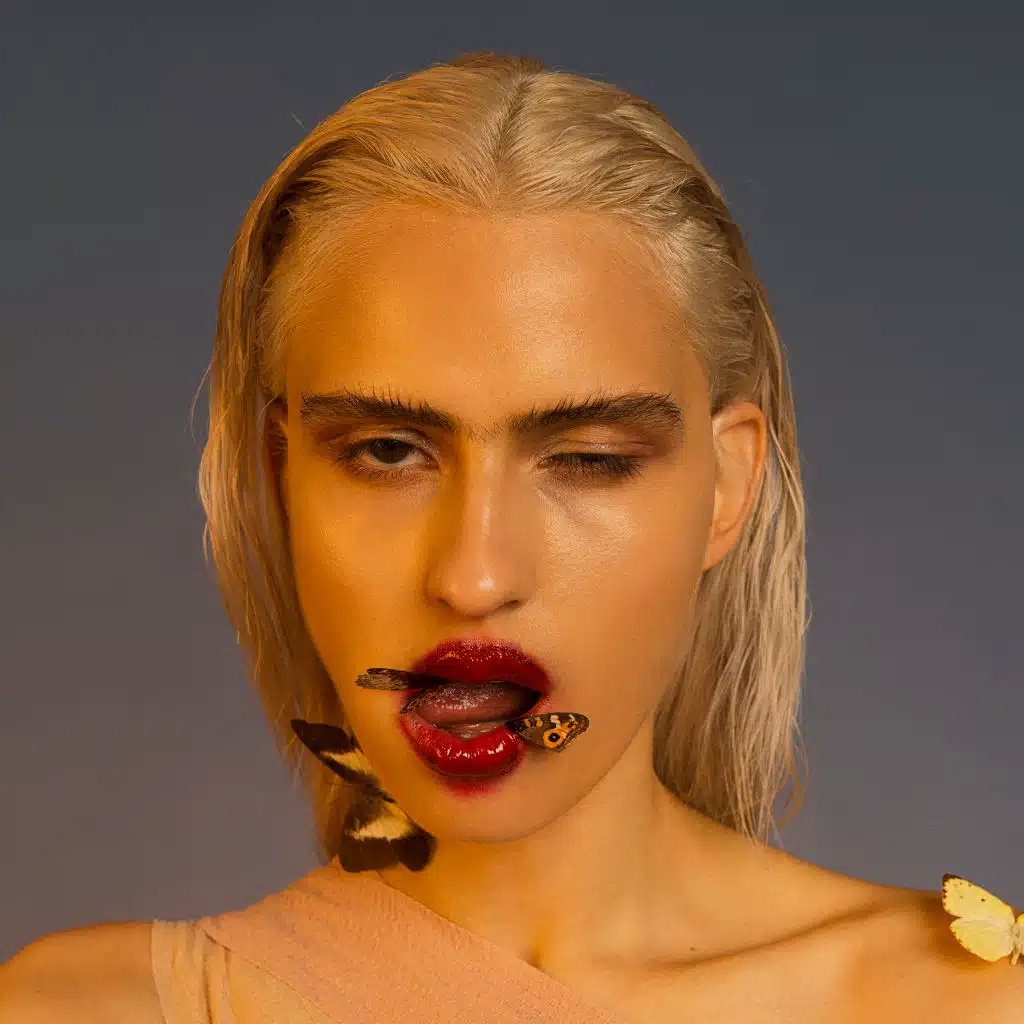 Look At Us Now Dad Remixes (feat. Empress Of, Planet 1999, umru & DAGR)