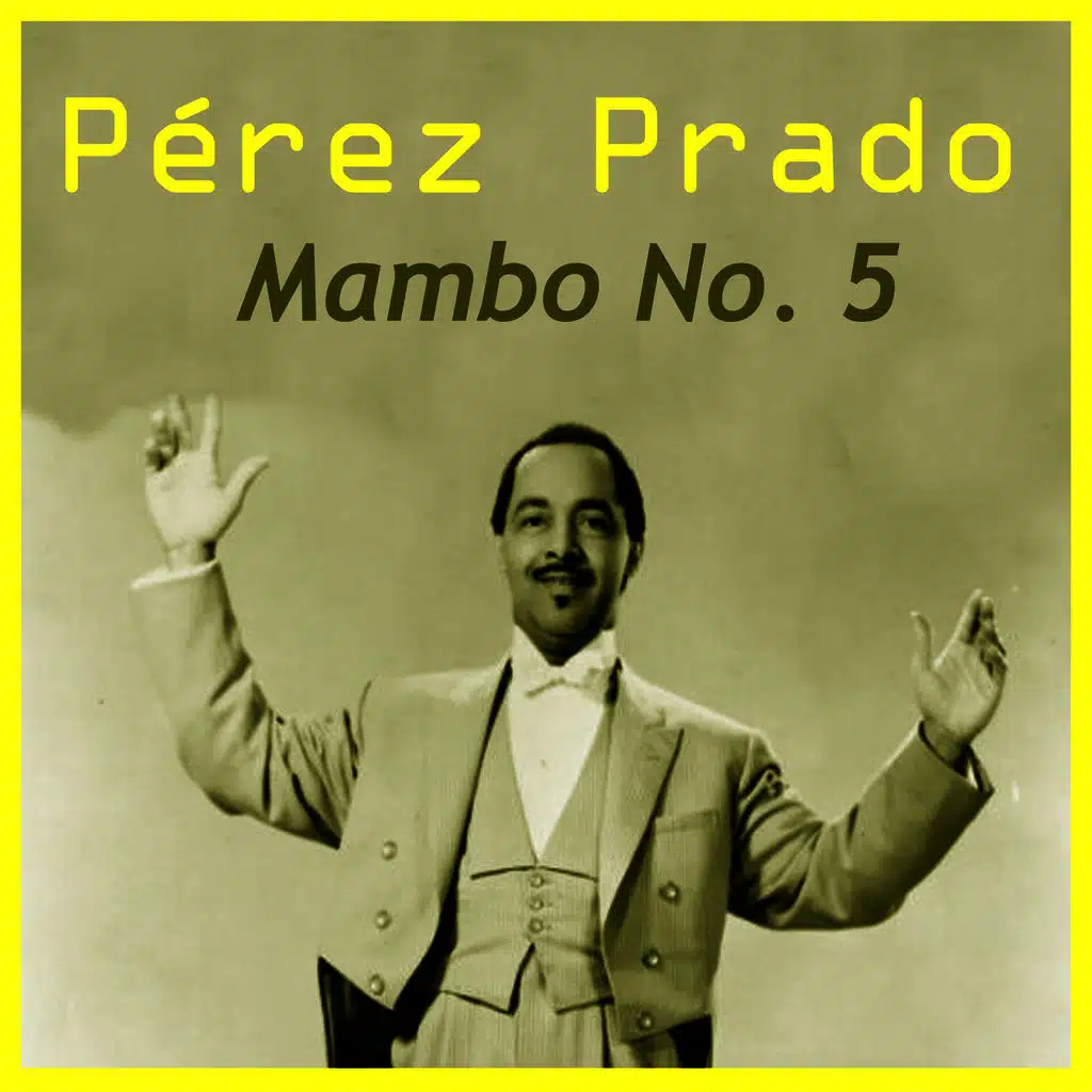 Mambo No. 5