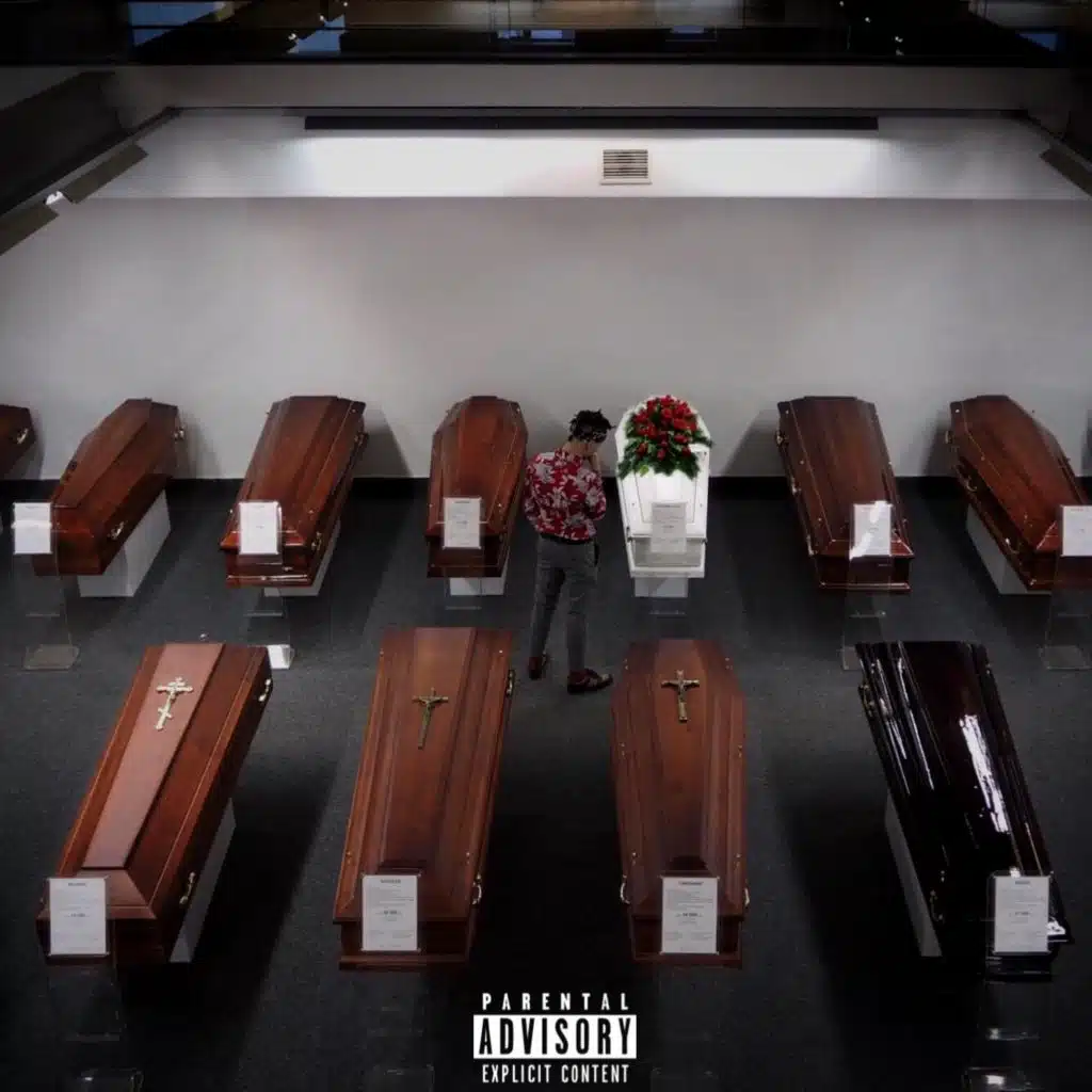 Music Made Me Broke Again