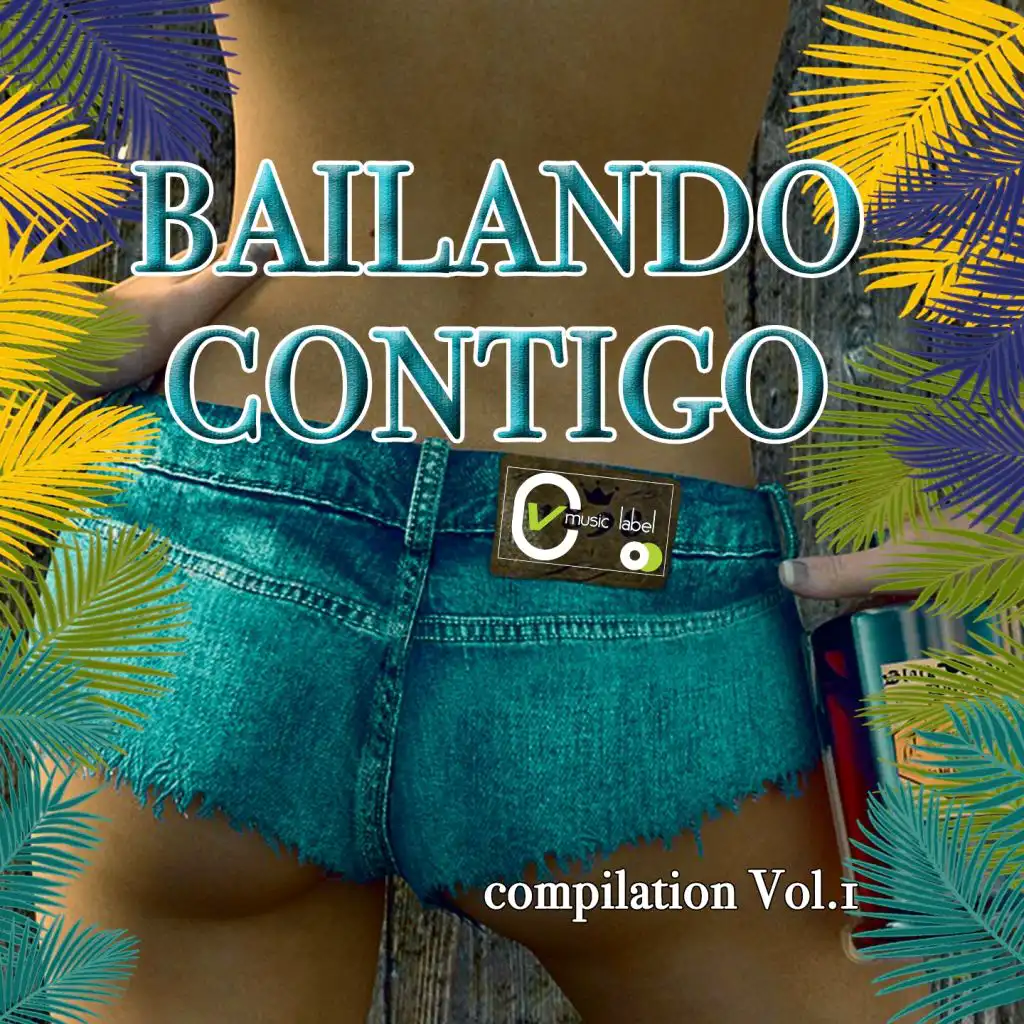 Bailando Contigo