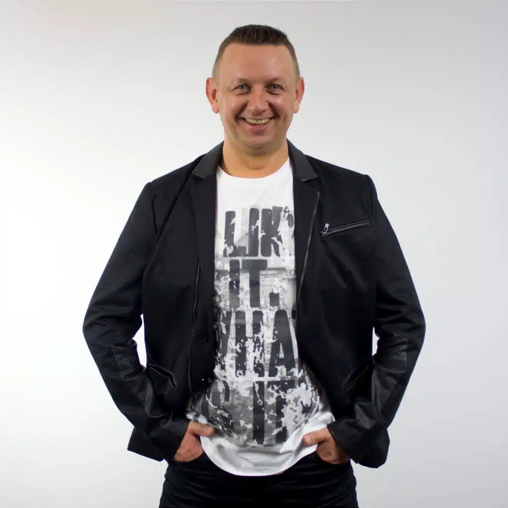 Zjem Cię Całą (Cris Van DJ Remix)