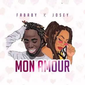 Mon amour (feat. Josey)