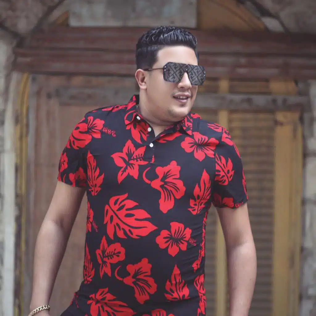 طبع الرجولة