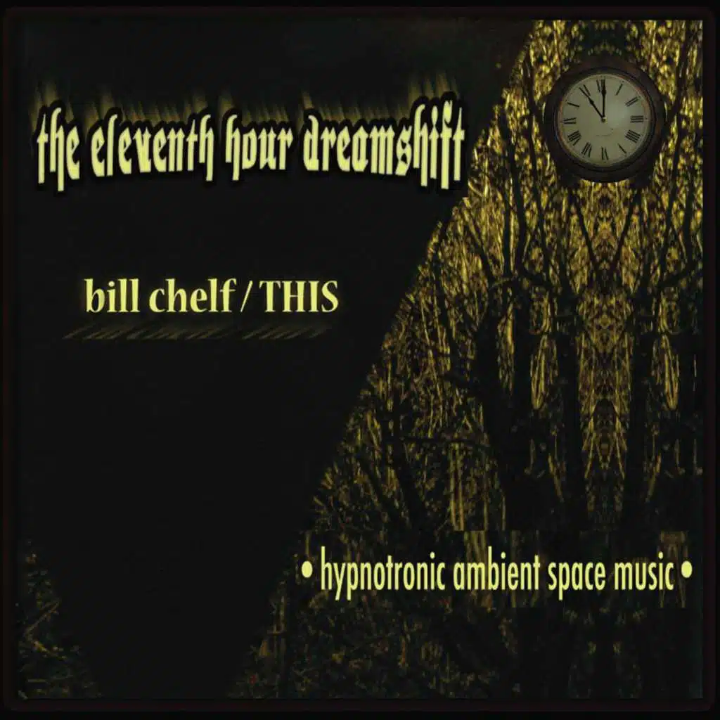 The Eleventh Hour Dreamshift