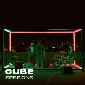 برتاح (Cube Sessions)