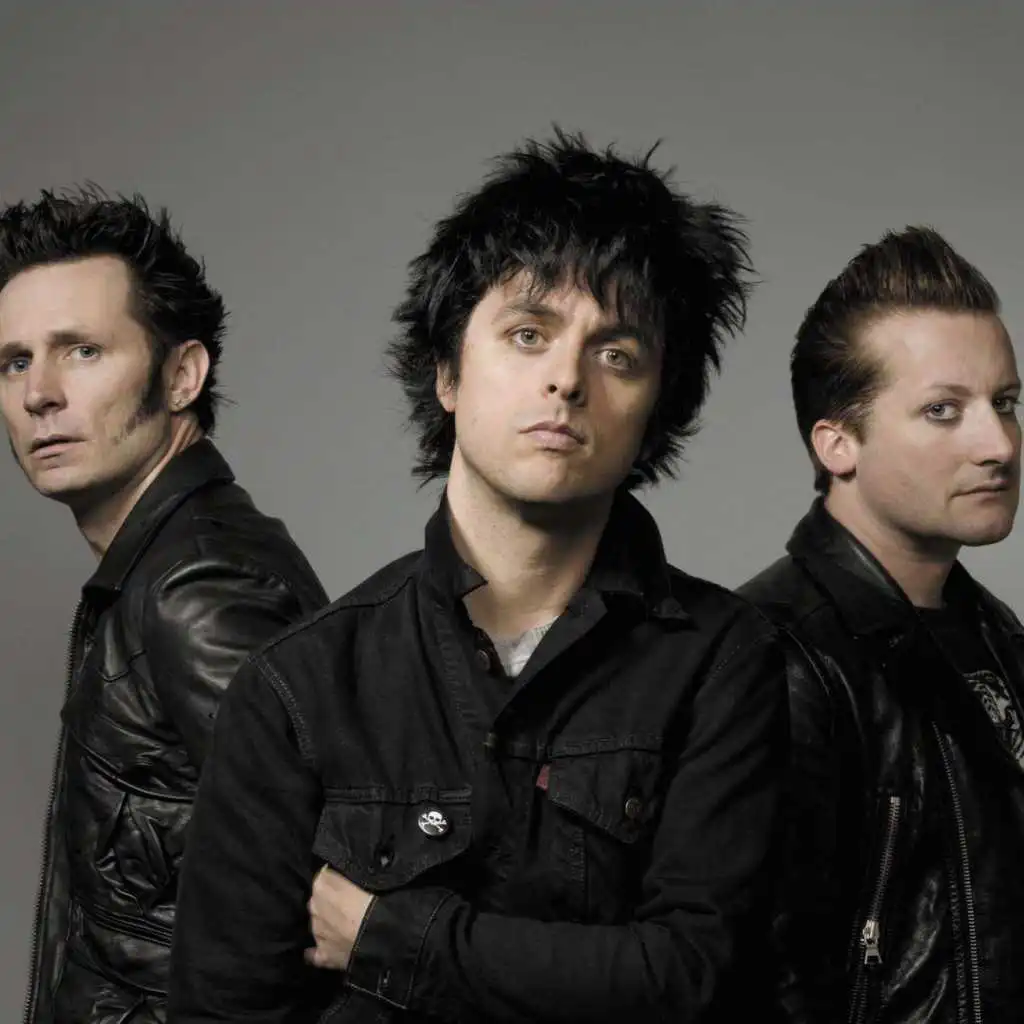 Green Day