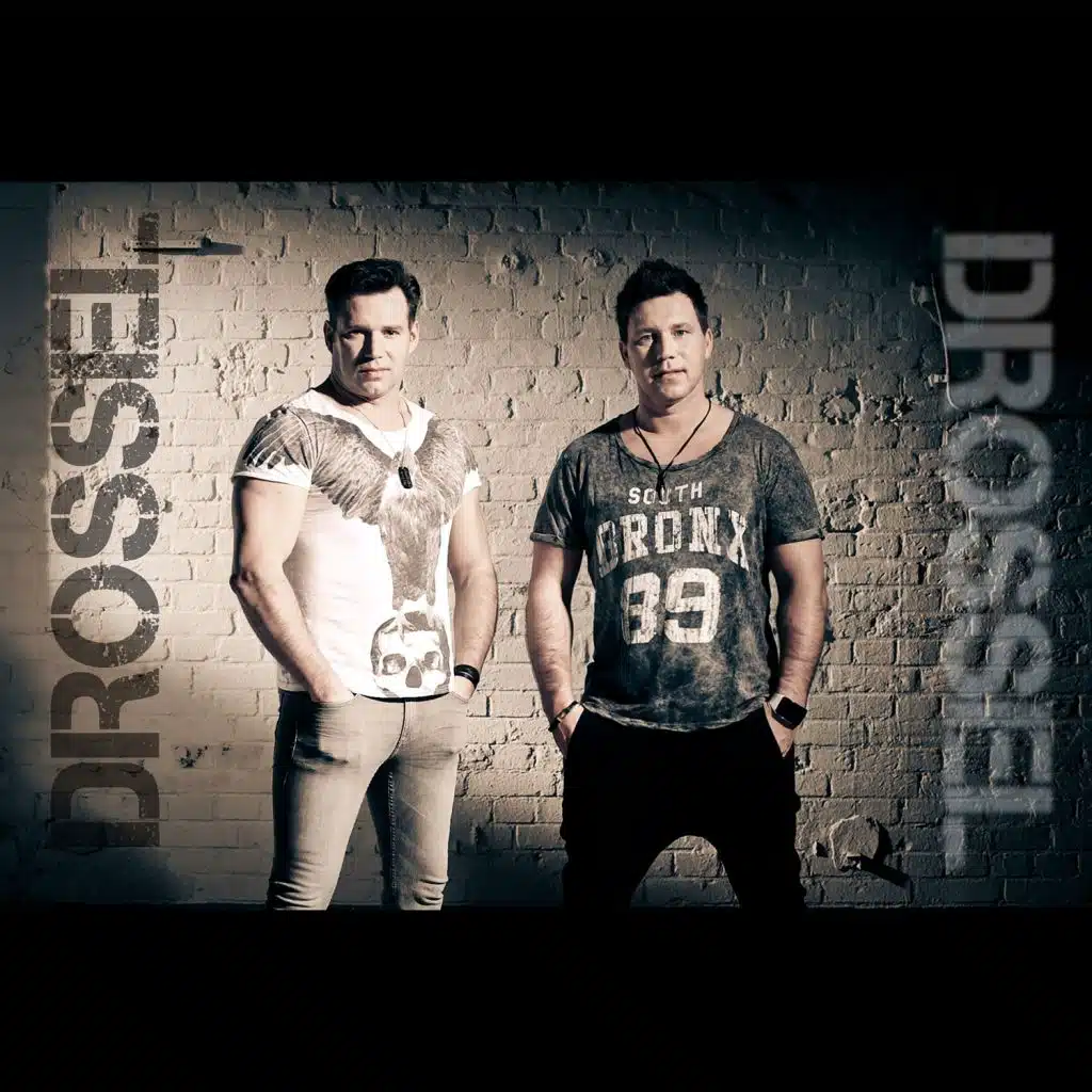 Ach Te Oczy Twe (Radio Edit)