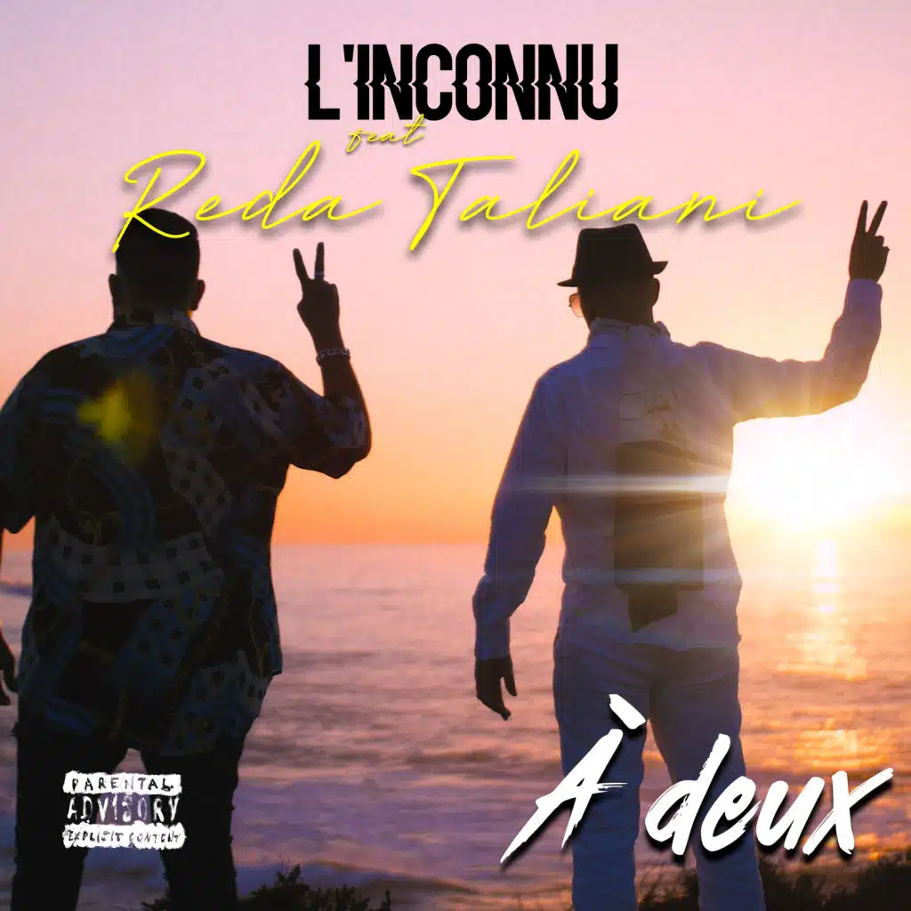À deux (feat. Reda Taliani)