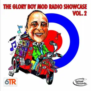 The Glory Boy Mod Radio Showcase, Vol. 2