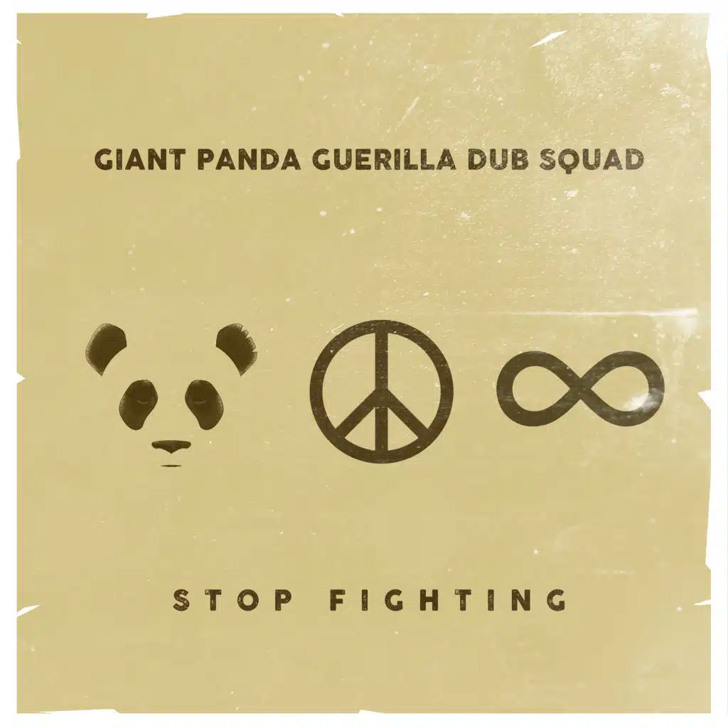 Stop Fighting