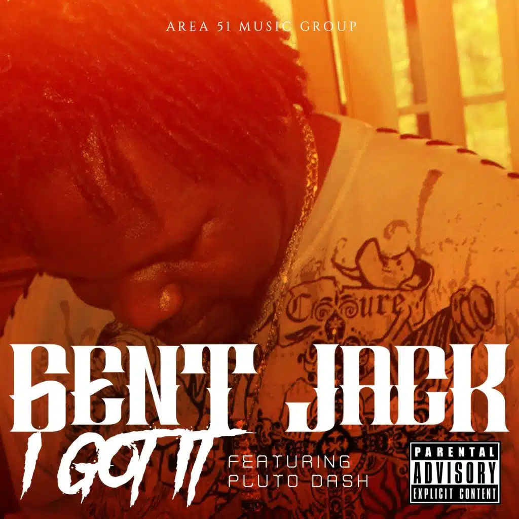 I Got It (Remix) [Radio Edit] [feat. Partee & Pluto Dash]