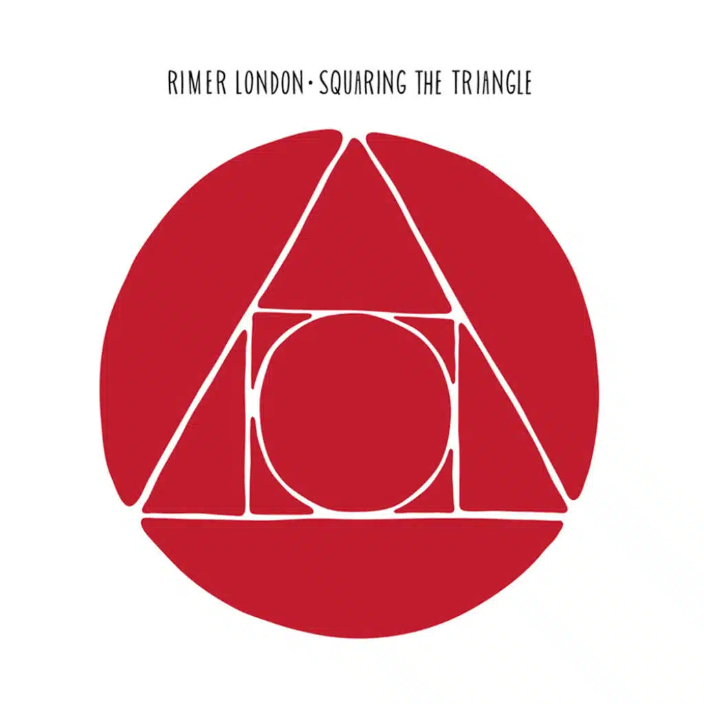 Squaring The Triangle (TWR72 Remix)