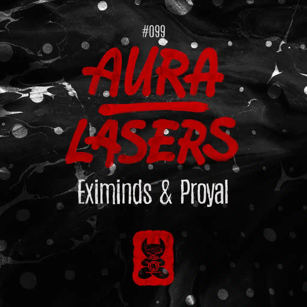 Aura / Lasers