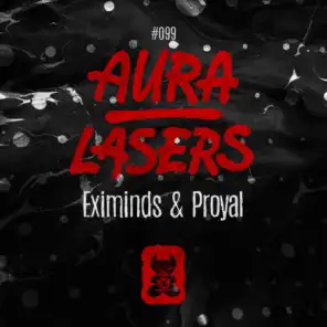 Aura / Lasers