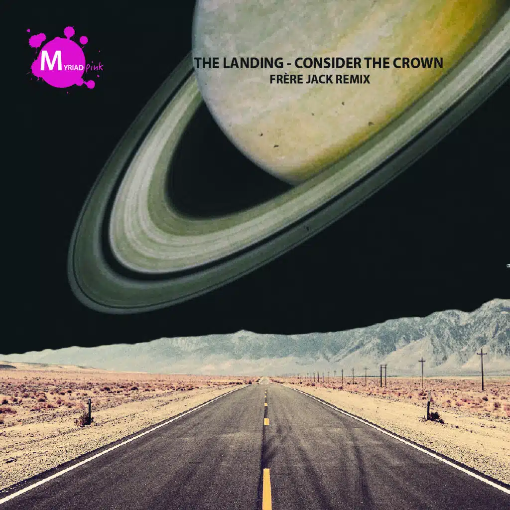 Consider The Crown (Frère Jack Remix)