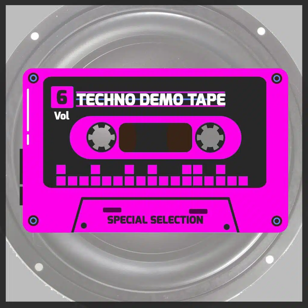 Techno Demo Tape, Vol. 6 (Special Selection)