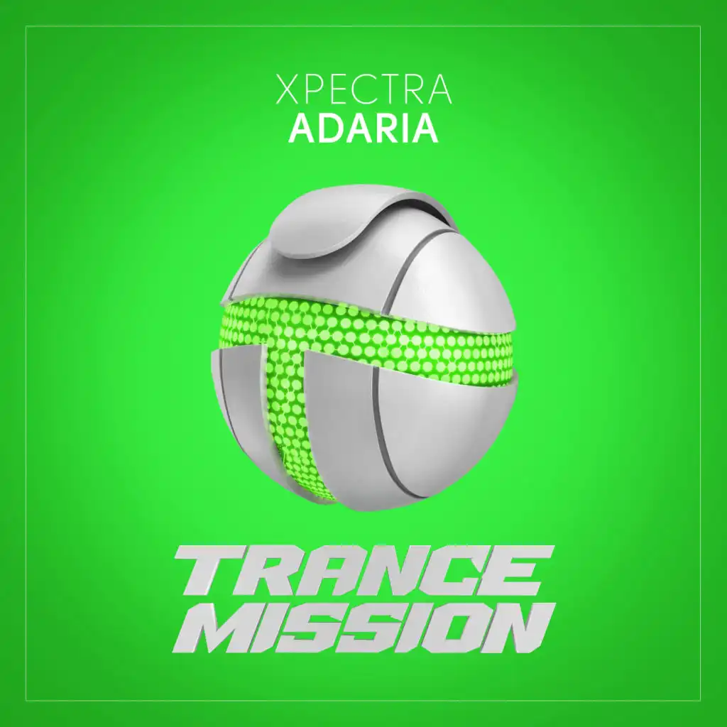 Adaria (Extended Mix)