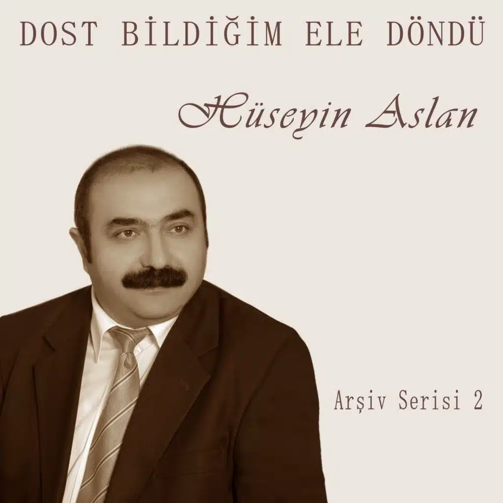 Dost Bildiğim Ele Döndü