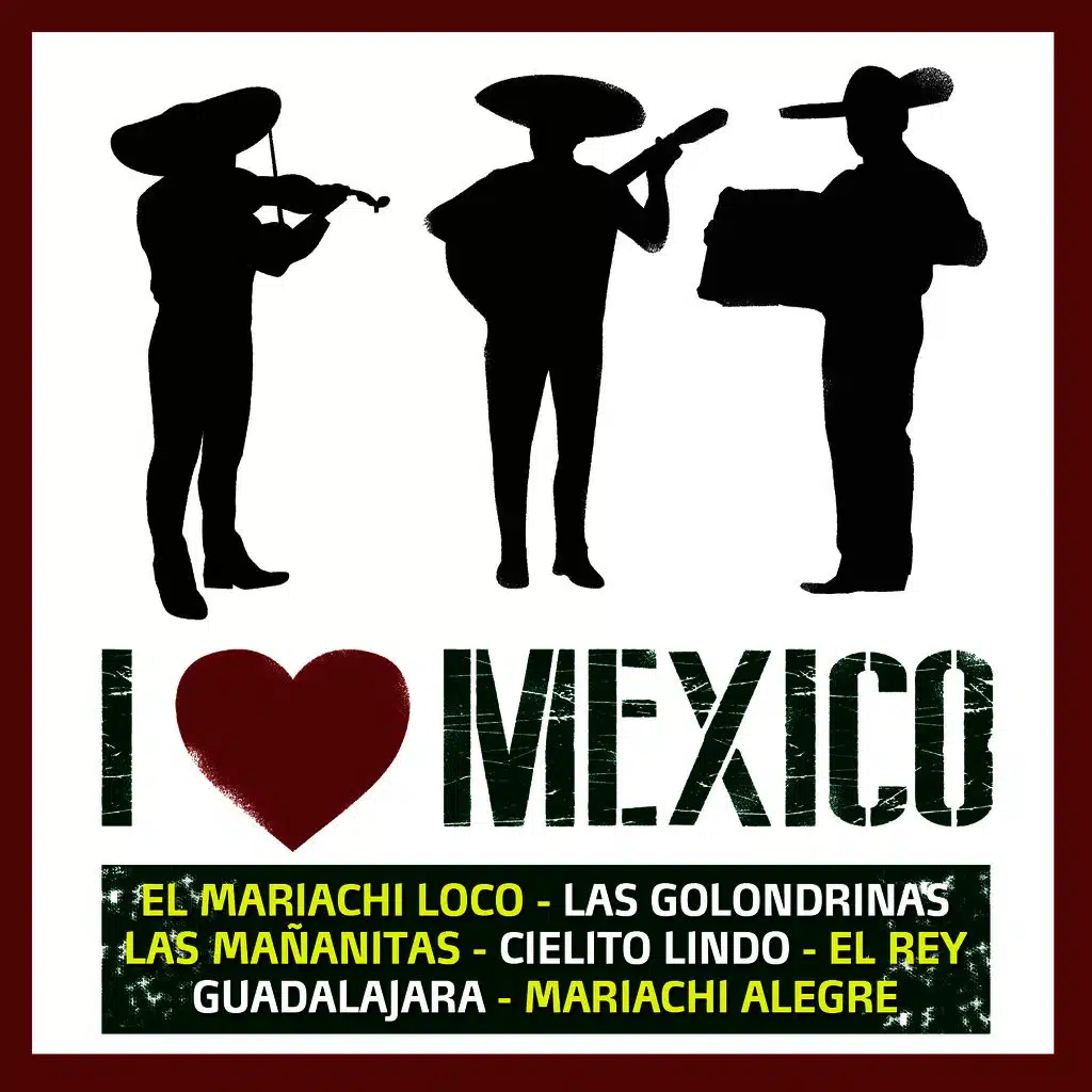 Orlando y Sus Mariachis