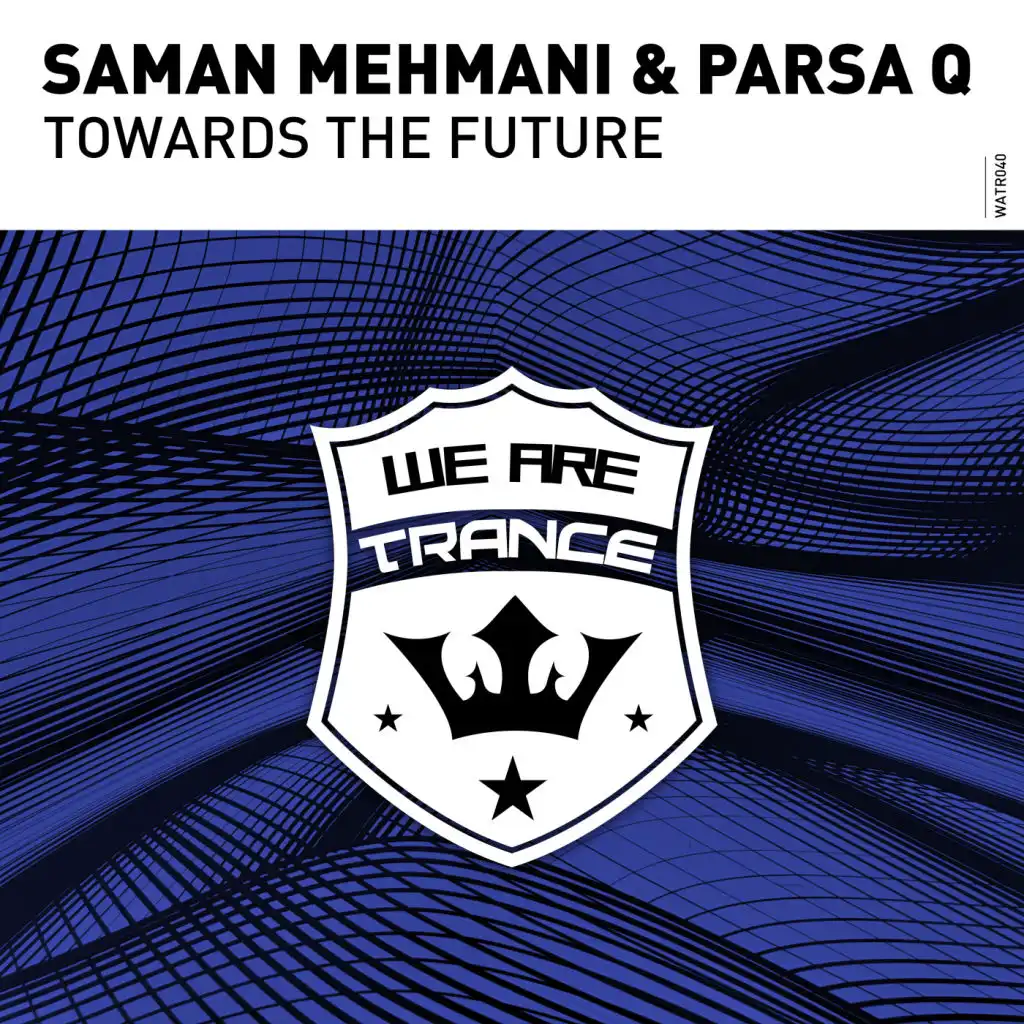 Saman Mehmani & Parsa Q