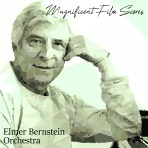 Elmer Bernstein Orchestra 