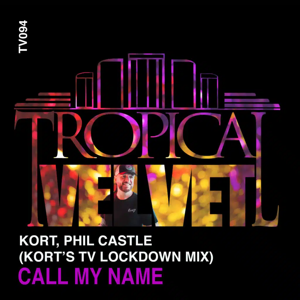 KORT & Phil Castle