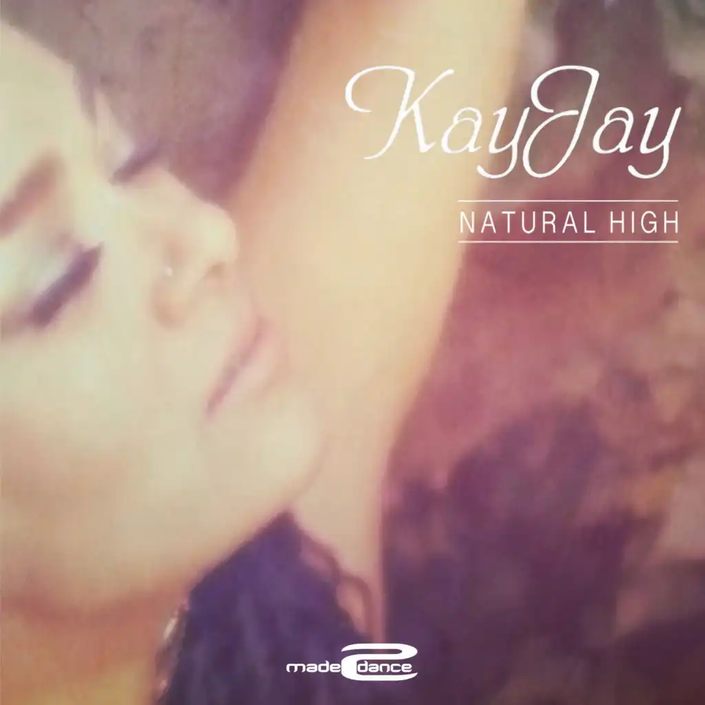 Natural High (Andy Galea Natural High On Acid Instrumental)