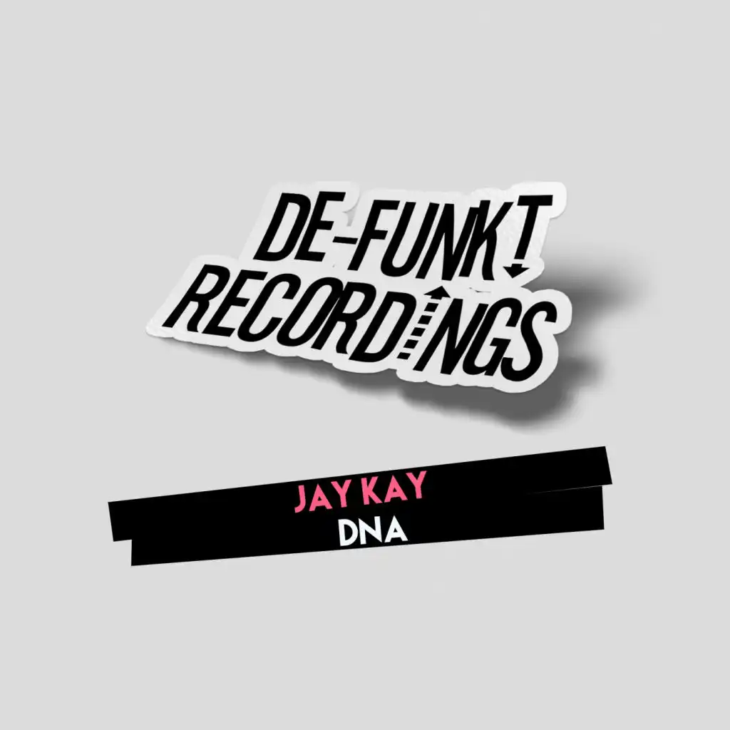 DNA (Instrumental Mix)