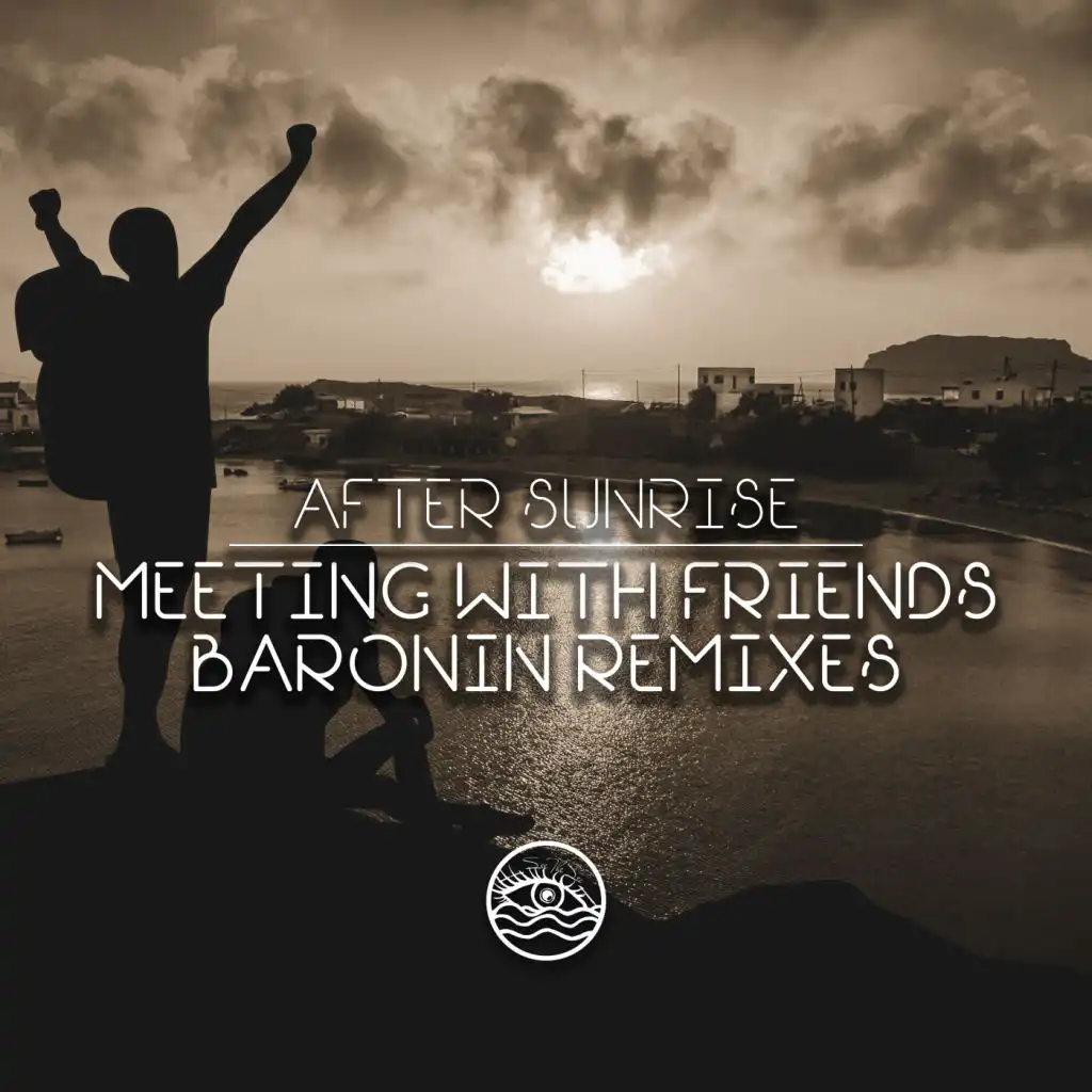 Meeting With Friends (Baronin Chillout Remix)