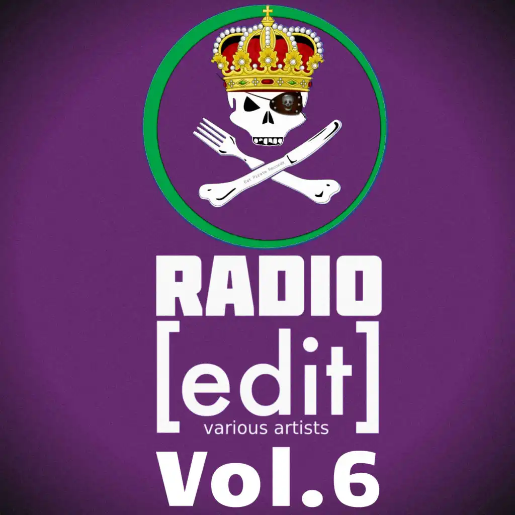 Ritmo Sudaca (Radio Edit)