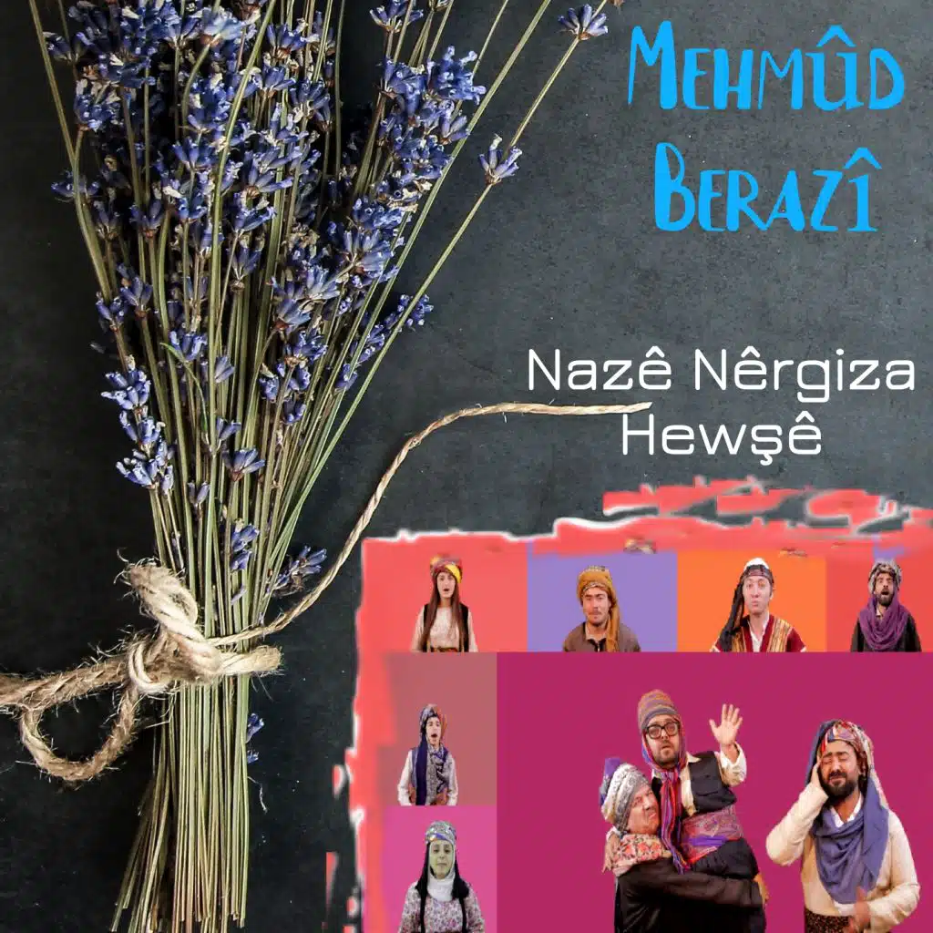 Nazê Nêrgiza Hewşê