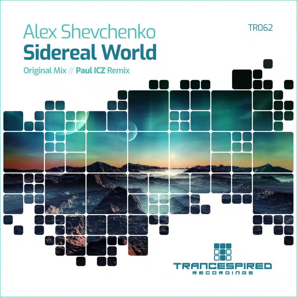 Sidereal World (Paul ICZ Remix)