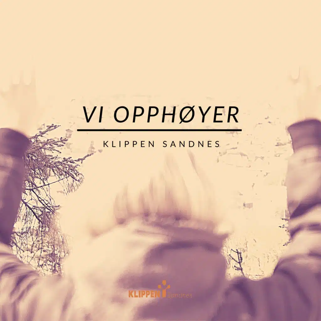 Vi Opphøyer