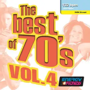 The Best Of 70's  - Vol. 4