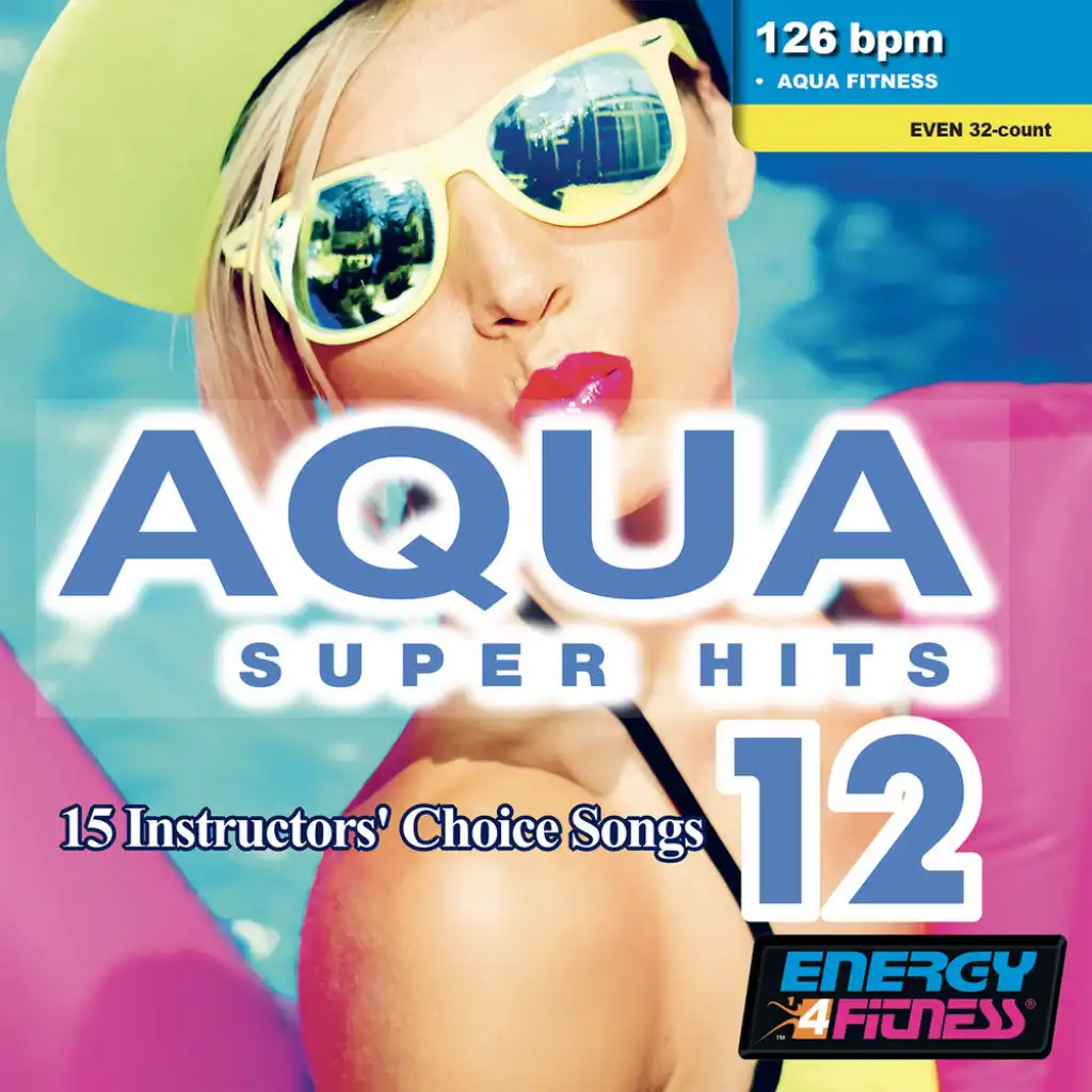 Aqua Super Hits 12
