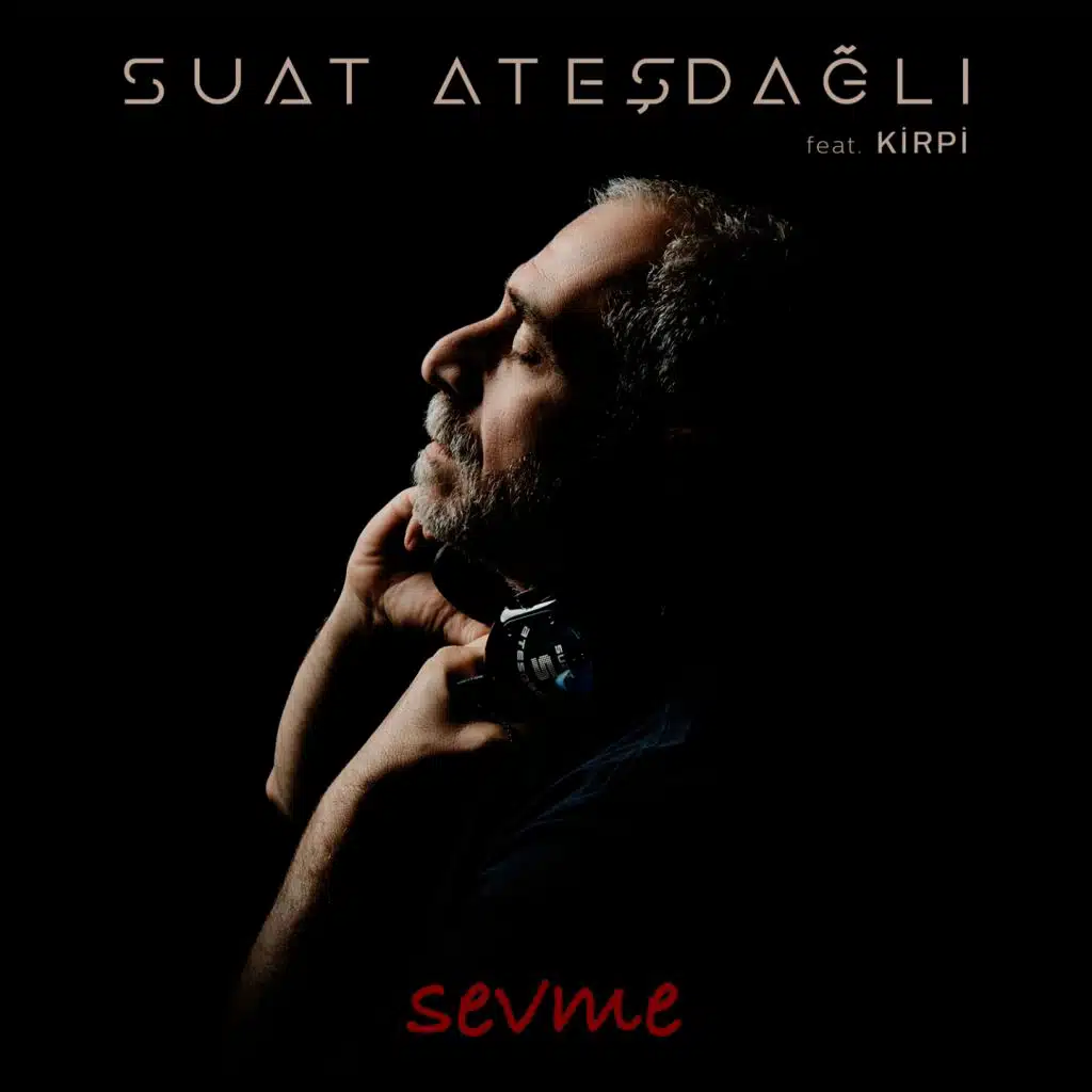 Suat Ateşdağlı