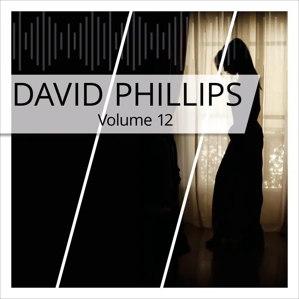 David Phillips, Vol. 12