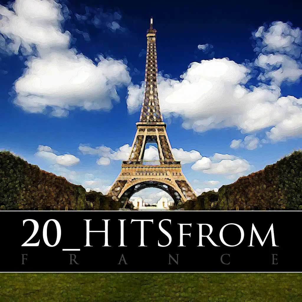 20 Hits from France