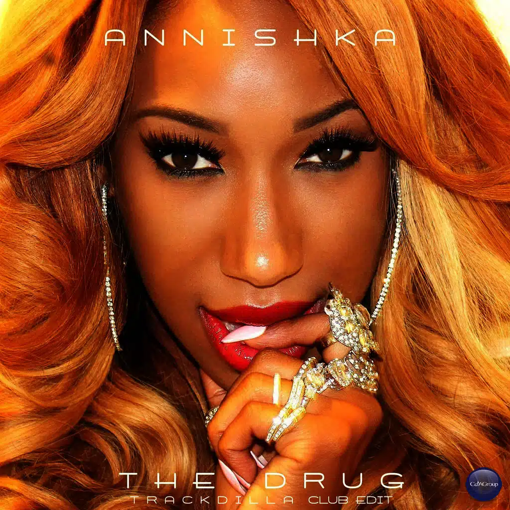 The Drug (Trackdilla Club Edit)