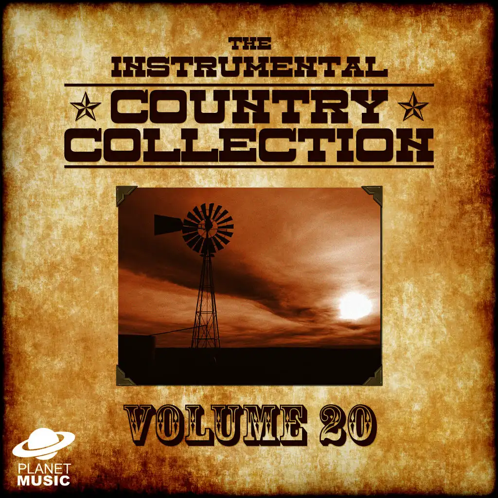 The Instrumental Country Collection, Vol. 20